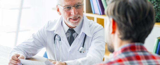 Πως να αυξήσω το πελατολόγιο του ιατρείου μου