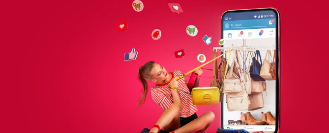 Online διαφήμιση