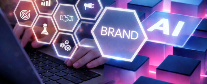 Πως αντιλαμβάνεται η τεχνητή νοημοσύνη τα brands