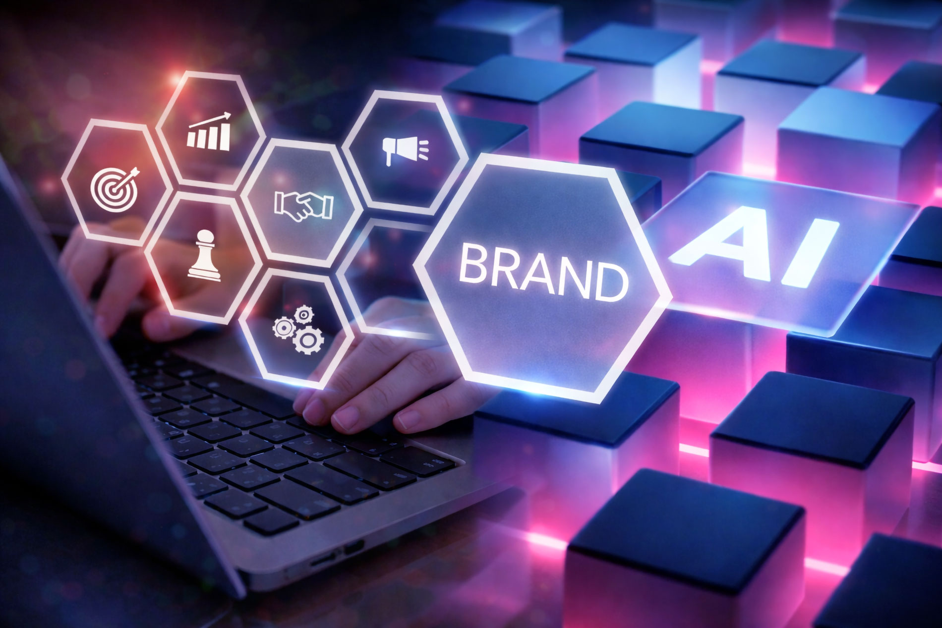 Πως αντιλαμβάνεται η τεχνητή νοημοσύνη τα brands