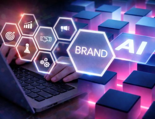 How Artificial Intelligence Understands Brands — and What This Means for Their Digital Presence