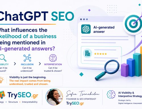 How Does ChatGPT Decide Which Businesses to Mention?