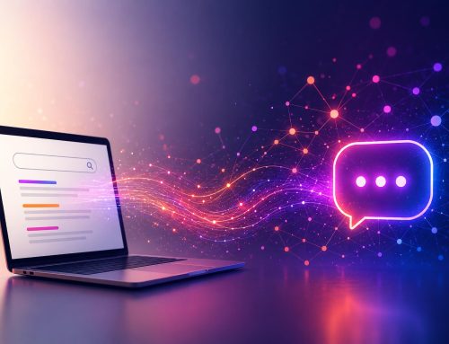 Are Google Searches Declining Because of AI — or Is the Way People Find Answers Changing?