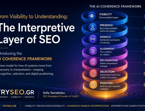 From Visibility to Understanding: The Interpretive Layer of SEO